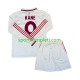 FC Bayern München Djeca Treći Nogometni Dres Kane 9 2024-2025 Dugi Rukavi