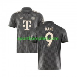 FC Bayern München Muškarci Četvrti Nogometni Dres Kane 9 Octoberfest 2024-2025 Kratki Rukavi