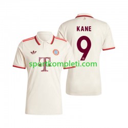 FC Bayern München Muškarci Treći Nogometni Dres Kane 9 2024-2025 Kratki Rukavi