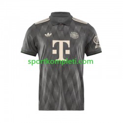 FC Bayern München Muškarci Četvrti Nogometni Dres Octoberfest 2024-2025 Kratki Rukavi