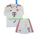 FC Bayern München Djeca Treći Nogometni Dres Olise 17 2024-2025 Dugi Rukavi