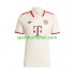 FC Bayern München Muškarci Treći Nogometni Dres 2024-2025 Kratki Rukavi