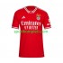 Benfica Muškarci Domaći Nogometni Dres 2023-2024 Kratki Rukavi