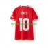 Benfica Muškarci Domaći Nogometni Dres Orkun Kokcu 10 2023-2024 Kratki Rukavi