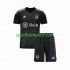 Besiktas Vratar Djeca Domaći Nogometni Dres 2023-2024 Kratki Rukavi
