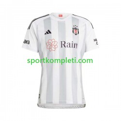 Besiktas Muškarci Domaći Nogometni Dres 2023-2024 Kratki Rukavi