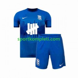 Birmingham City Djeca Domaći Nogometni Dres 2023-2024 Kratki Rukavi
