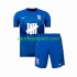 Birmingham City Djeca Domaći Nogometni Dres 2023-2024 Kratki Rukavi