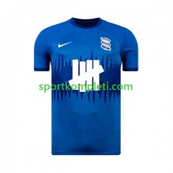 Birmingham City Muškarci Domaći Nogometni Dres 2023-2024 Kratki Rukavi