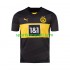 Borussia Dortmund Muškarci Gostujući Nogometni Dres 2024-2025 Kratki Rukavi