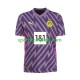 Borussia Dortmund Vratar Muškarci Domaći Nogometni Dres 2023-2024 Kratki Rukavi