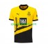 Borussia Dortmund Muškarci Domaći Nogometni Dres 2023-2024 Kratki Rukavi