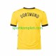 Borussia Dortmund Muškarci Domaći Nogometni Dres 2023-2024 Kratki Rukavi