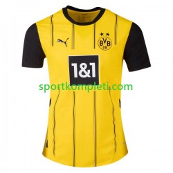 Borussia Dortmund Muškarci Domaći Nogometni Dres 2024-2025 Kratki Rukavi