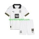 Borussia Dortmund Djeca Treći Nogometni Dres Julian Brandt 10 2024-2025 Kratki Rukavi