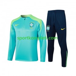 Brazil Komplet Sweatshirts 2024