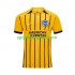Brighton Hove Albion Muškarci Gostujući Nogometni Dres 2024-2025 Kratki Rukavi