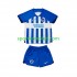 Brighton Hove Albion Djeca Domaći Nogometni Dres 2023-2024 Kratki Rukavi