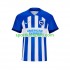 Brighton Hove Albion Muškarci Domaći Nogometni Dres 2023-2024 Kratki Rukavi