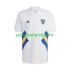 Boca Juniors Retro Muškarci Domaći Nogometni Dres Icon 2022-2023 Kratki Rukavi