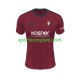 CA Osasuna Muškarci Domaći Nogometni Dres 2023-2024 Kratki Rukavi