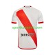 River Plate Muškarci Domaći Nogometni Dres 2023-2024 Kratki Rukavi