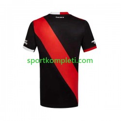 River Plate Muškarci Treći Nogometni Dres 2023-2024 Kratki Rukavi
