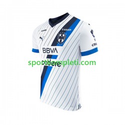 CF Monterrey Muškarci Gostujući Nogometni Dres 2023-2024 Kratki Rukavi