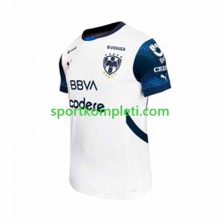 CF Monterrey Muškarci Gostujući Nogometni Dres 2024-2025 Kratki Rukavi