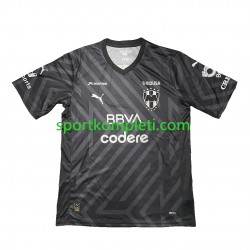 CF Monterrey Vratar Muškarci Domaći Nogometni Dres 2023 Kratki Rukavi