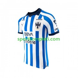 CF Monterrey Muškarci Domaći Nogometni Dres 2023-2024 Kratki Rukavi