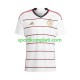 CR Flamengo Muškarci Gostujući Nogometni Dres 2023-2024 Kratki Rukavi