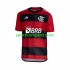 CR Flamengo Muškarci Domaći Nogometni Dres 2023-2024 Kratki Rukavi