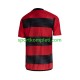 CR Flamengo Muškarci Domaći Nogometni Dres 2023-2024 Kratki Rukavi