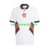 CR Flamengo Retro Muškarci Domaći Nogometni Dres Icon 2022-2023 Kratki Rukavi