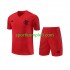 CR Flamengo Crvena Dres za Trening i Kratke Hlače 2023-2024