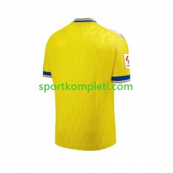 Cádiz CF Muškarci Domaći Nogometni Dres 2023-2024 Kratki Rukavi