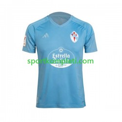 Celta de Vigo Muškarci Domaći Nogometni Dres 2023-2024 Kratki Rukavi