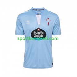Celta de Vigo Muškarci Domaći Nogometni Dres 2024-2025 Kratki Rukavi
