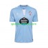 Celta de Vigo Muškarci Domaći Nogometni Dres 2024-2025 Kratki Rukavi