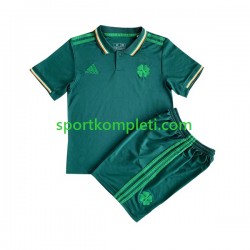 Celtic Djeca Četvrti Nogometni Dres 2022-2023 Kratki Rukavi