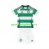 Celtic Djeca Domaći Nogometni Dres 2024-2025 Kratki Rukavi