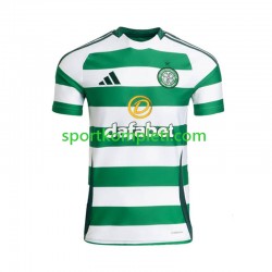 Celtic Muškarci Domaći Nogometni Dres 2024-2025 Kratki Rukavi