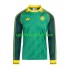 Celtic Special Muškarci Domaći Nogometni Dres 2024 Dugi Rukavi