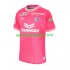 Cerezo Osaka Muškarci Domaći Nogometni Dres 2024 Kratki Rukavi