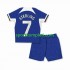Chelsea Djeca Domaći Nogometni Dres Raheem Sterling 7 2023-2024 Kratki Rukavi