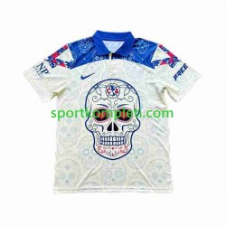Club América Muškarci Gostujući Nogometni Dres Day of the Dead 2023-2024 Kratki Rukavi