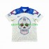 Club América Muškarci Gostujući Nogometni Dres Day of the Dead 2023-2024 Kratki Rukavi