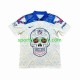 Club América Muškarci Gostujući Nogometni Dres Day of the Dead 2023-2024 Kratki Rukavi