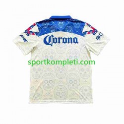 Club América Muškarci Gostujući Nogometni Dres Day of the Dead 2023-2024 Kratki Rukavi